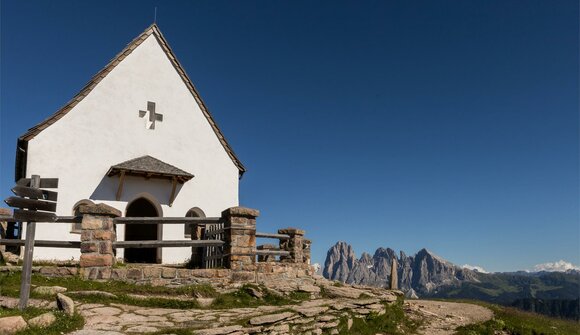 Escursione panoramica - Alpe Resciesa