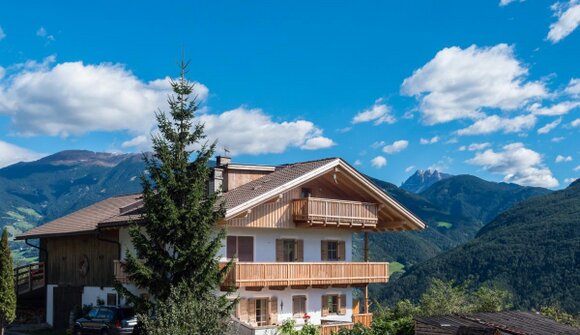 Langisfeschtl beim Peintnerhof