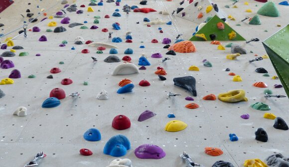 Kletterkurs Kinder/Jugendliche