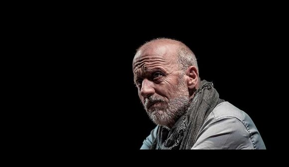 Teatro Stabile: Nel Tempo degli Dei