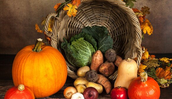 Festa del raccolto di Haiming