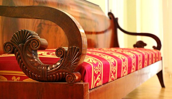 Visite guidate al Museo dei minerali