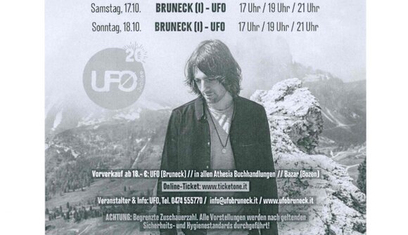 Max von Milland LIVE 2020