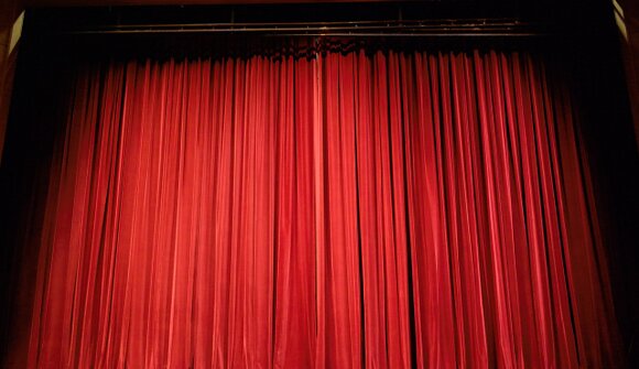 VBB: Theater