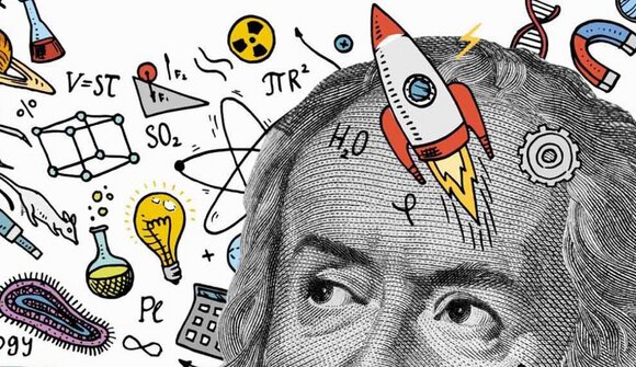 "Conversazioni atomiche"