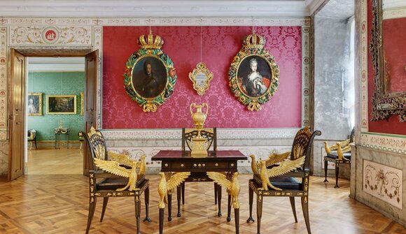 Visita guidata alla Hofburg