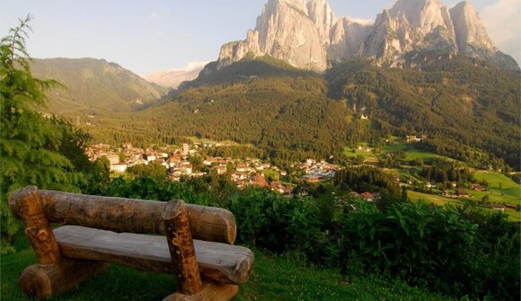 Escursione nell'autunno dorato