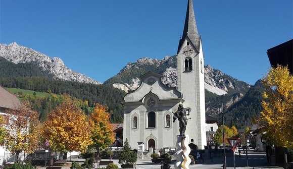 BADIAMUSICA - Orgelkonzert