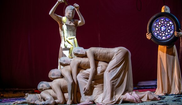 Theater: Schauspiel von Peter Handke