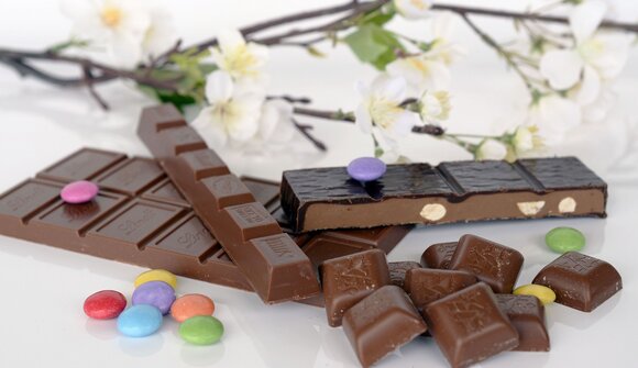 Chocomoments - Festa del cioccolato