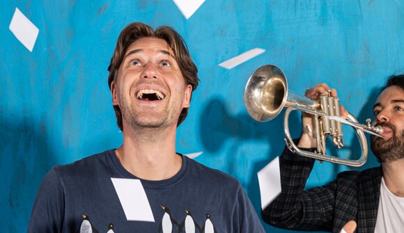 Theater: "All das schöne"