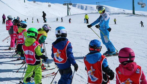 Ski- & Snowboardschule Plose