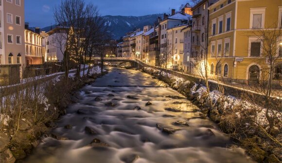 Visita guidata "Natale in città"