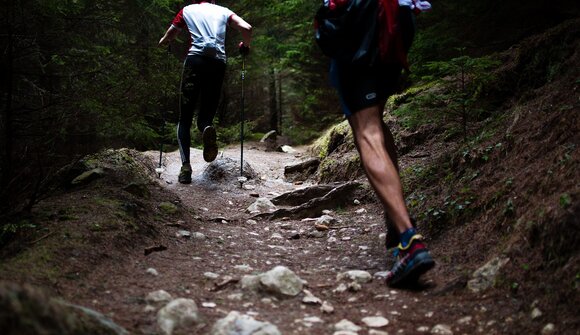 Forte Corno Run