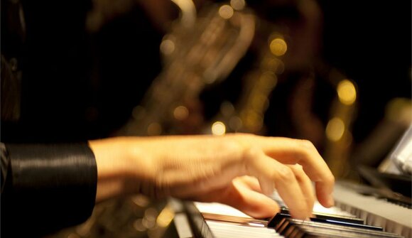 Meran0Jazz - Ivan Lins & Friends