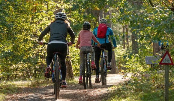 Vallarsa Bike Festival