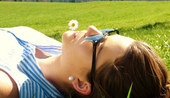 Fai il pieno di energia!