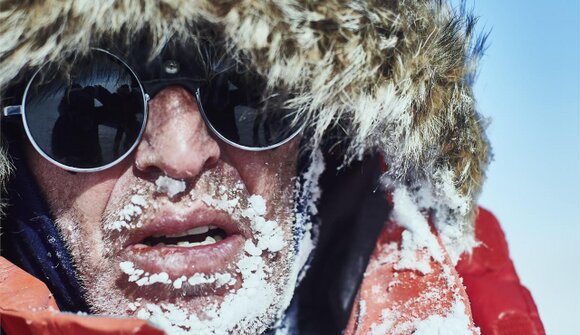 Alpinismus Festival: Emotionen