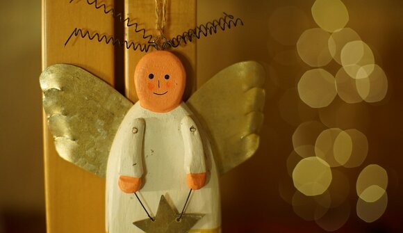 Weihnachtslieder singen