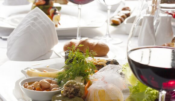 SkiEat - Gourmet Snowtour