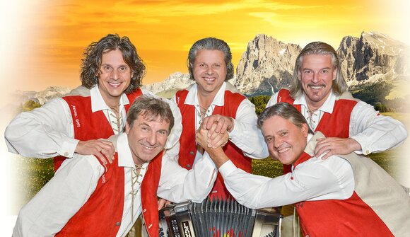 20. Winterspaß-Woche in Pfelders