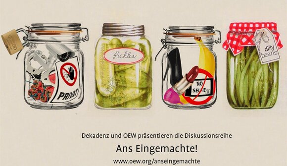 Ans Eingemachte! Teil 5