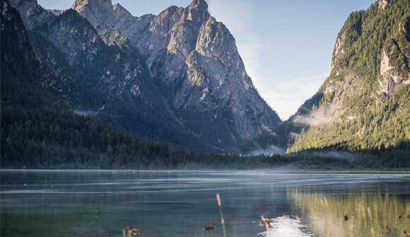 5. Europiade - alta pusteria