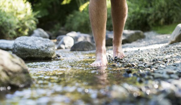Holistic Kneipp experience