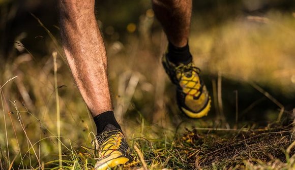 Trail running - Tour dei laghi