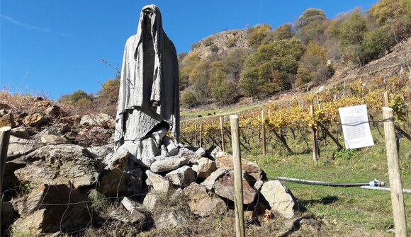 Sagenwanderung rund um Kastelbell