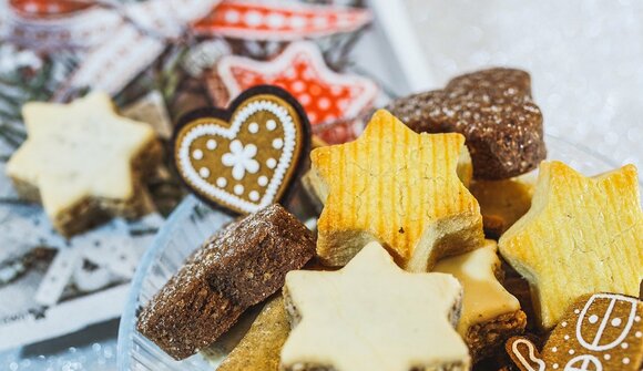 Wattner Christkindlmarkt