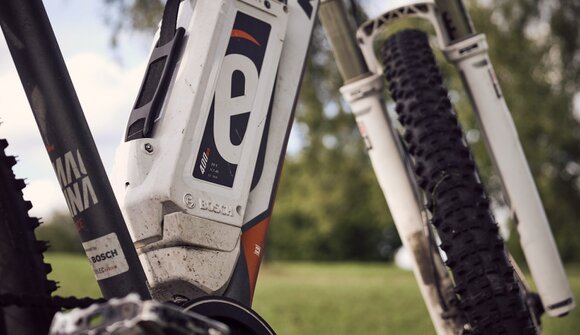 Guided E-bike taster tour