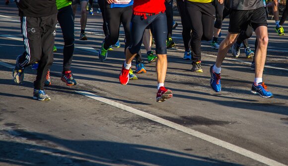 Run "Trofeo San Vittore"