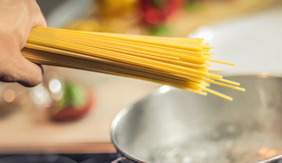 Gustelier - Pasta fatta in casa