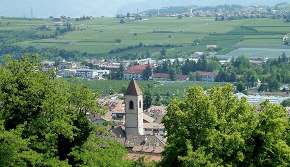 Konzert des Montanara Chores