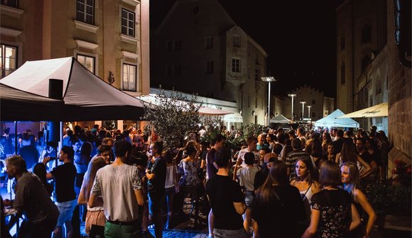 Summer emotions -  Bressanone