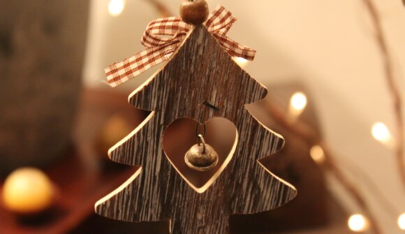 "Il Natale dell'Albero" Brentonico