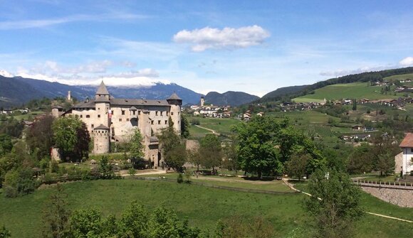 Concerto a Castel Presule