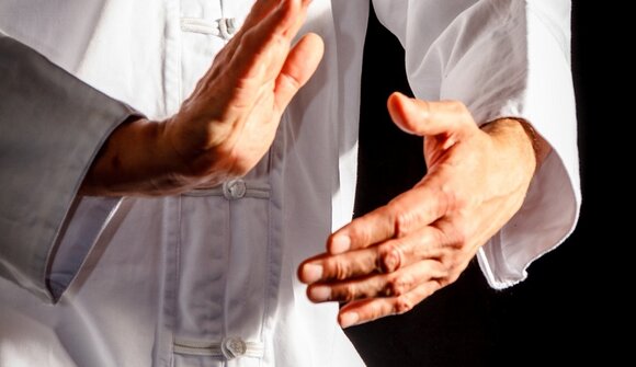 QiGong and Sound Meditation