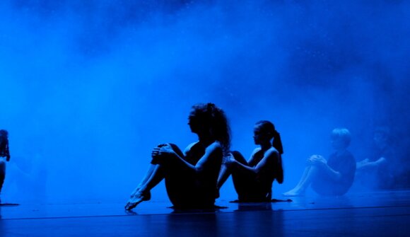 Theater: "Der Theatermacher"