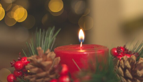 Adventmarkt der Basarfrauen 