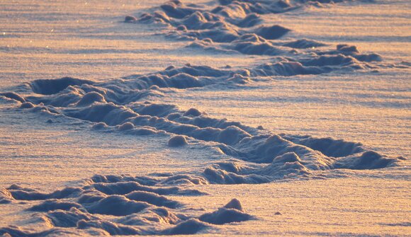Escursione alla cappella Thierberg