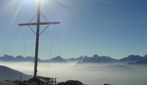 Wandern im Naturpark
