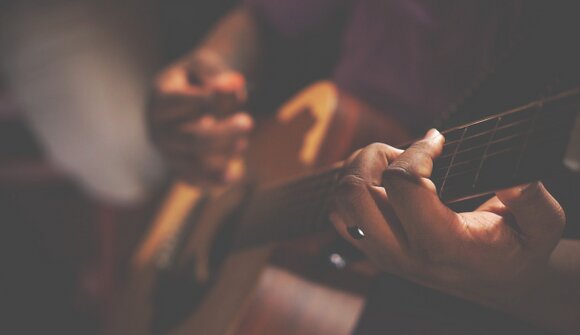 Musikabend in Folgaria