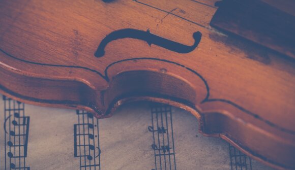 Badiamusica - Ensemble archEvento