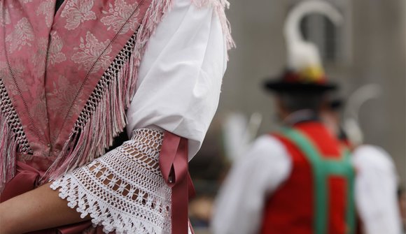 Traditional Autumn Festival