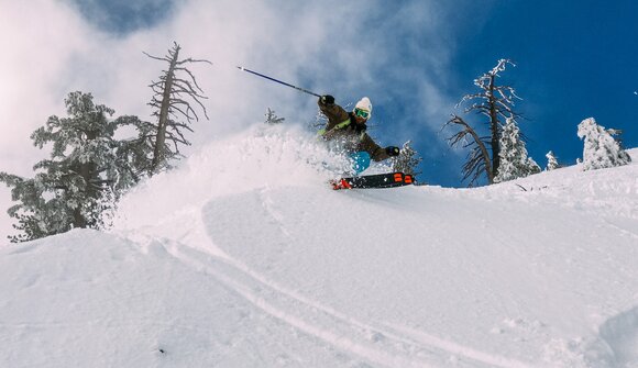 Kaunertal Opening