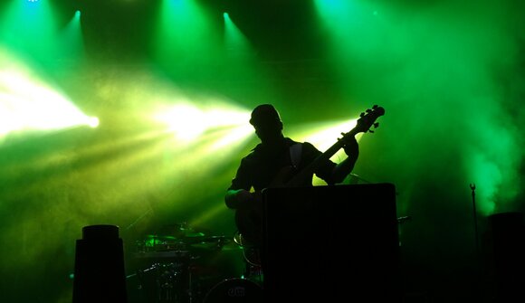 "Festival 50 Teatro Mais"