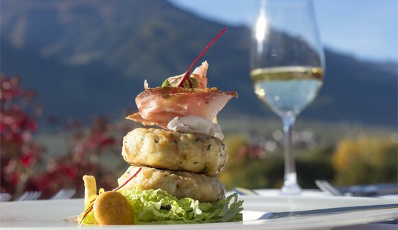 16. Rieslingtage: Riesling Galadinner