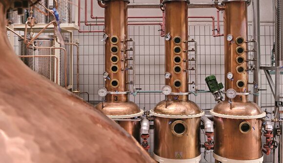 Distillati "Artisti del gusto"
